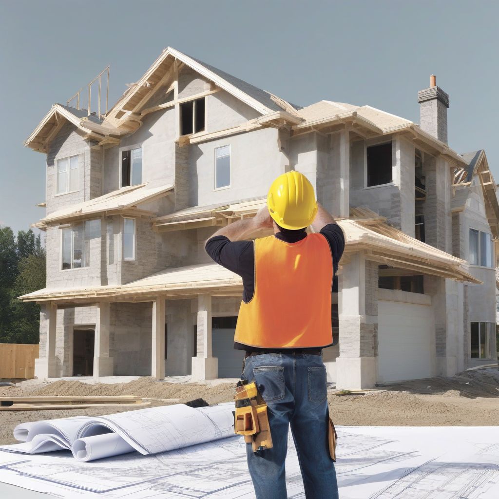 Construction Loan