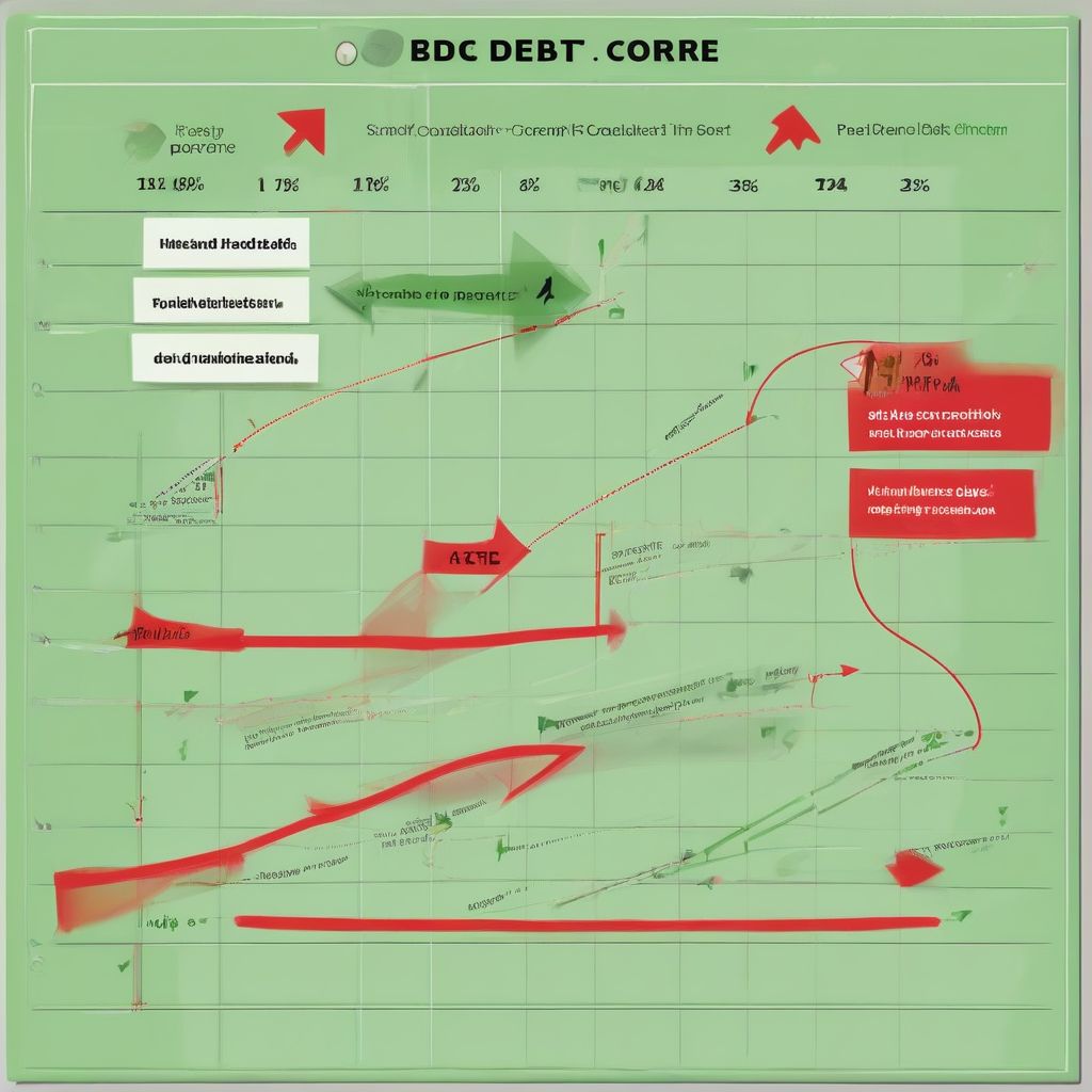 Debt Consolidation Impact on Credit Score