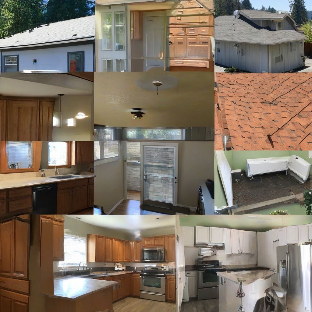 Grants Pass Home Improvement