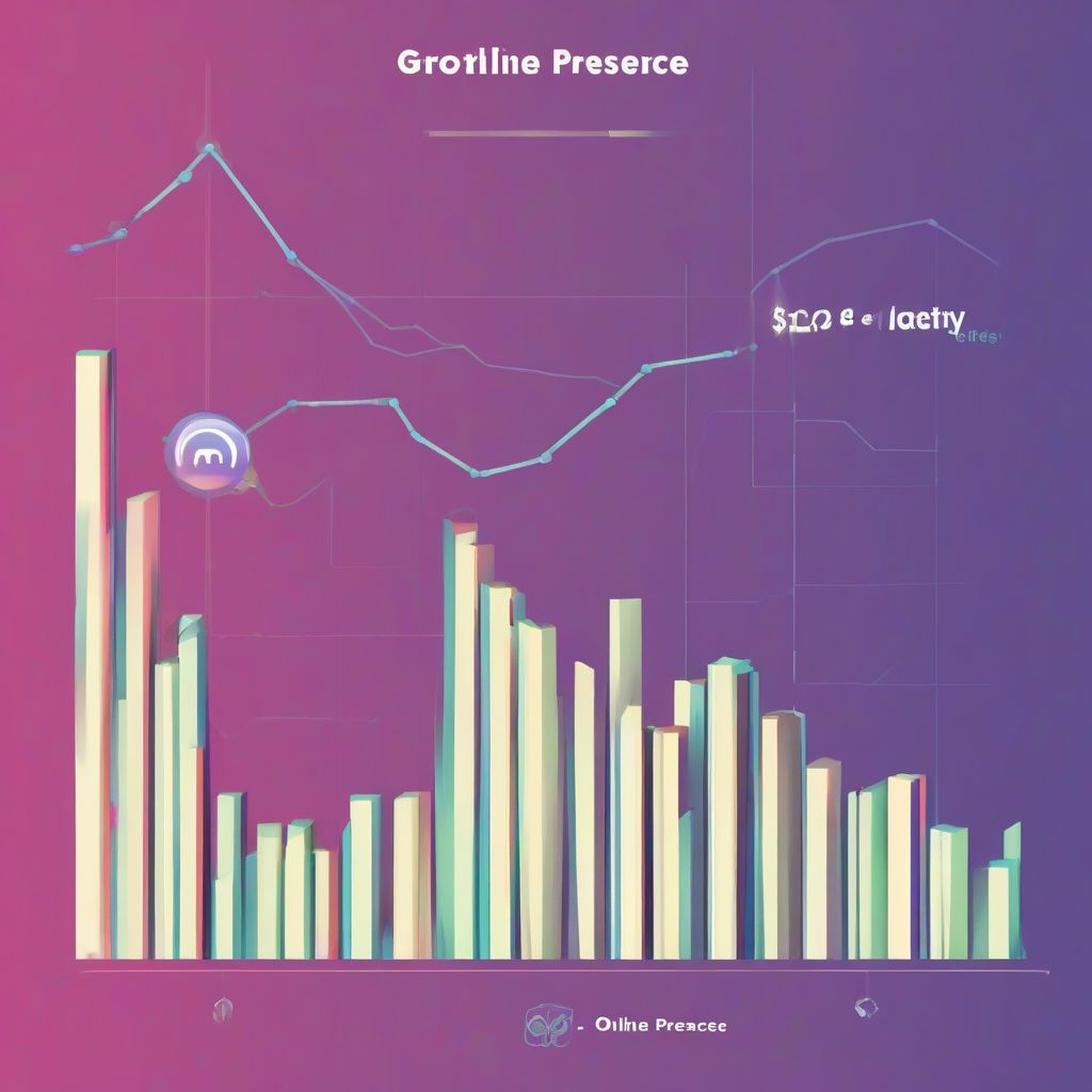 Online Presence Growth