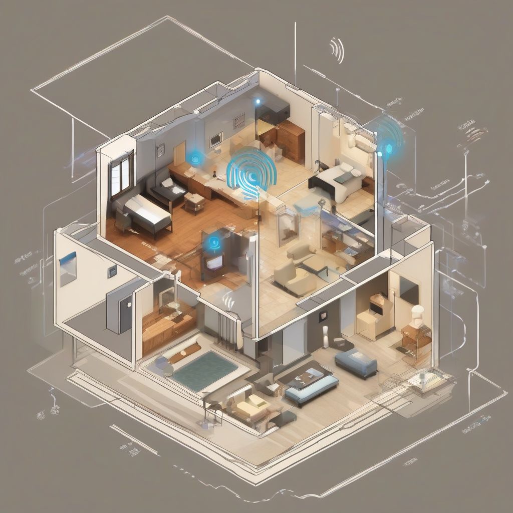 Optimal Router Placement for Home Wi-Fi